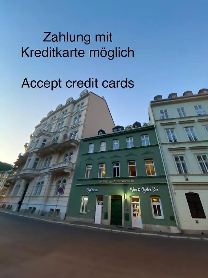 Apartment Vertigo contacts