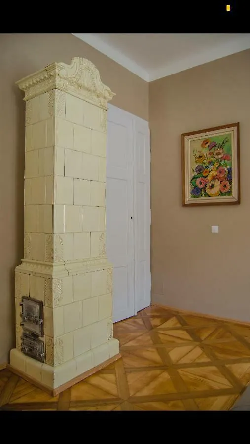 Apartment Vertigo Karlovy Vary 0*,  Czech Republic